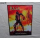 W.A.S.P.  WASP  Backpatch Giant Back Patch Rückenaufnäher Aufnäher