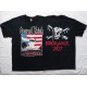 Sacred Reich Ignorance Official T-Shirt 30 Years Of Ignorance Real Photo Classic Old Thrash Metal