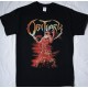 Obituary Ten Thousand Ways To Die Official T-Shirt Florida Death Metal
