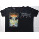 Immolation Atonement Original Official T-Shirt Death Metal 