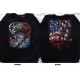 Obituary Florida Death Metal Free Shipping Slowly We Rot Cause of Death The End Complete Classic Set Gildan Without a Hood Männe