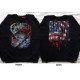 Obituary Florida Death Metal Free Shipping Slowly We Rot Cause of Death The End Complete Classic Set Gildan Without a Hood Männe