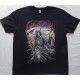 Obituary Reaper World Tour 2024/2025 Official T-Shirt Florida Death Metal. Free Shipping 