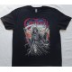 Obituary Reaper World Tour 2024/2025 Official T-Shirt Florida Death Metal. Free Shipping 