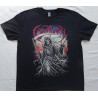 Obituary Reaper World Tour 2024/2025 Official T-Shirt Florida Death Metal. Free Shipping 