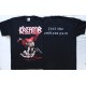 Kreator Endless Pain Free Shipping T-Shirt Legend Classic Old Thrash Metal Feel The Endless Pain REAL PHOTO! NO PHOTO SHOP 