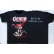 Kreator Endless Pain T-Shirt Legend Classic Old Thrash Metal Feel The Endless Pain REAL PHOTO! NO PHOTO SHOP 