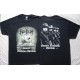 MARDUK Panzer Division Marduk 1999 Official T-Shirt Legend Black Metal REAL PHOTO ! NO PHOTO SHOP !