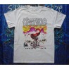 Kreator Endless Pain Free Shipping T-Shirt Legend Classic Old Thrash Metal Feel The Endless Pain REAL PHOTO! NO PHOTO SHOP