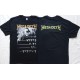 Megadeth Countdown To Extinction T-Shirt Official Merchandise Real Foto ! (No Foto Shop !)