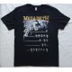 Megadeth Countdown To Extinction Free Shipping T-Shirt Official Merchandise Real Foto ! (No Foto Shop !)