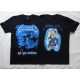 Metallica Ride the Lightning Official Original T-Shirt Classic Thrash Metal REAL PHOTO ! (NO PHOTO SHOP !)