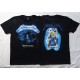  	Metallica Ride the Lightning Official Original T-Shirt Classic Thrash Metal REAL PHOTO ! (NO PHOTO SHOP !)