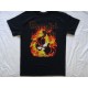 Mercyful Fate Don't Break the Oath Official Black T-Shirt Free Shipping ! Free Delivery !