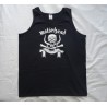 Motörhead March ör Die Free Shipping Free Delivery Tank Top Sleeveless 