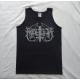 Marduk Logo Free Shipping Free Delivery Black Metal Tank Top Sleeveless 