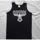 Marduk World Funeral Free Shipping Free Delivery Black Metal Tank Top Sleeveless 