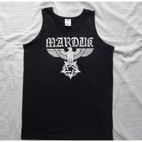 Marduk World Funeral Free Shipping Free Delivery Black Metal Tank Top Sleeveless 