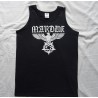 Marduk World Funeral Free Shipping Free Delivery Black Metal Tank Top Sleeveless 