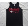 Possessed Free Shipping Free Delivery Death Metal Tank Top Sleeveless