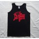Death Free Shipping Free Delivery Death Metal Chuck Schuldiner Tank Top Sleeveless 