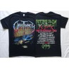 Obituary Slowly we Rot Free Shipping North American Tour 2019 Rotting Slow For 30 Years Florida Death Metal 