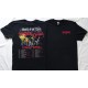 Testament Obituary Destruction: Thrash of the Titans Tour 2025 T-Shirt Free Shipping 