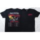 Obituary Testament Destruction: Thrash of the Titans Tour 2025 T-Shirt Free Shipping 