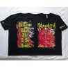 Morgoth Resurrection Absurd Death Metal T-Shirt In Times When Life Is So Absurd