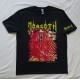 Morgoth Resurrection Absurd Free Shipping Death Metal T-Shirt In Times When Life Is So Absurd