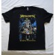 Megadeth Symphony of Destruction T-Shirt Free Shipping