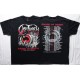 Obituary Cause Of Death 35 Year Anniversary Tour T-Shirt Cause Of Death 1990 - 2025 Tour Dates 2025 USA/CANADA Death Metal