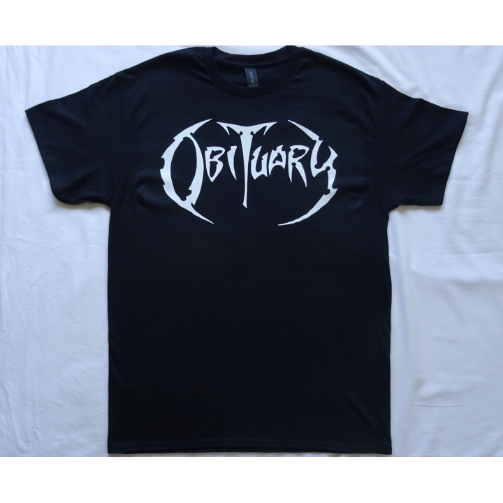 Obituary T-Shirt Free Shipping Florida Death Metal Dying Of Everything