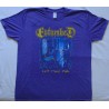 Entombed Left Hand Path T-Shirt Death Metal Classic Real Photo Size XXL