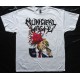 Municipal Waste Free Shipping T-Shirt Dump Donald Trump Shooting Walls of Death Thrash Metal