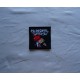Municipal Waste Dump Trump Patch Donald Trump Shooting Patch Backpatch Rückenaufnäher Aufnäher 