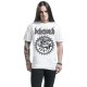 Behemoth Official T-Shirt Lamb Sigil Free Shipping