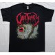 Obituary Cause Of Death Official Original T-Shirt Death Metal