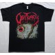 Obituary Cause Of Death Official Original T-Shirt Death Metal