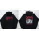 Obituary Cause of Death Hoodie Kapuzenjacke Hooded Big Size Große Größen Florida Death Metal Real Photo Gildan 5XL