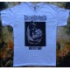  Decapitated Mother War Free Shipping Official White T-Shirt