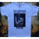  Decapitated Mother War Free Shipping Official White T-Shirt