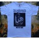  Decapitated Mother War Free Shipping Official White T-Shirt