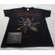  	Decapitated Anticult Special Limited Pack CD Digipack+T-Shirt 