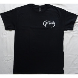 Obituary T-Shirt Free Shipping Florida Death Metal Dying Of Everything