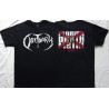 Obituary Free Shipping Florida Death Metal Shirt Slowly We Rot Cause of Death The End Complete Thrash of the Titans EUROPE Tour
