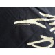 Metallica Birth School Metallica Death Official T-Shirt Real Photo Birth Death Crossed Arms
