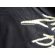 Metallica Birth School Metallica Death Official T-Shirt Real Photo Birth Death Crossed Arms