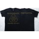 Biohazard Divided We Fall Free Shipping Official T-Shirt Fuck The System!