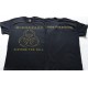 Biohazard Divided We Fall Official T-Shirt Fuck The System!